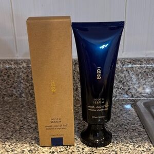 Sooth Serum - Elegant Blue Hair Protectant